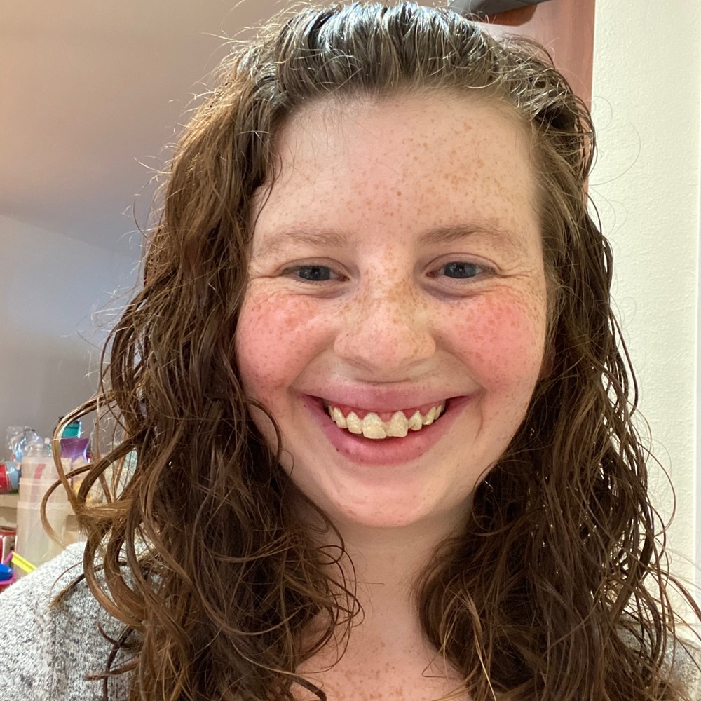 Meet your Posher, Cheyenne